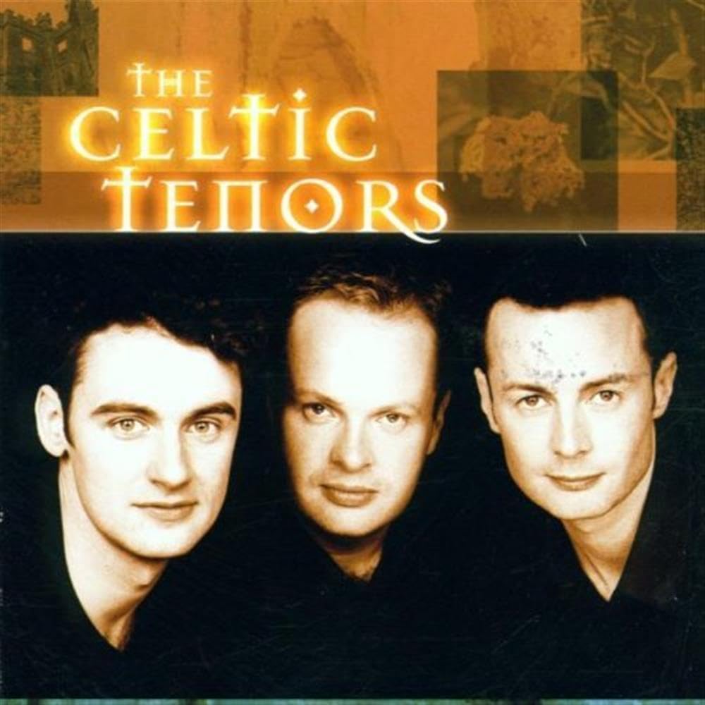 Product Image: The Celtic Tenors