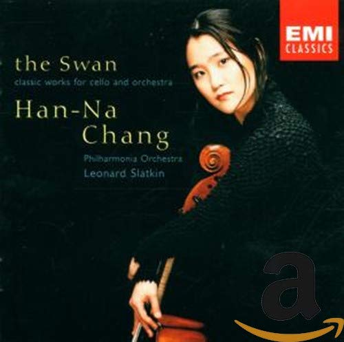 Product Image: The Swan