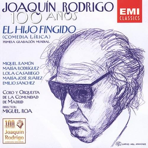 Product Image: El Hijo Fingido