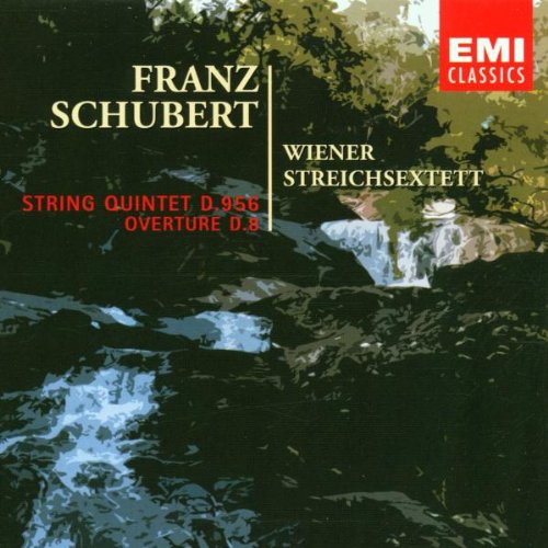 Streichquintette Classical