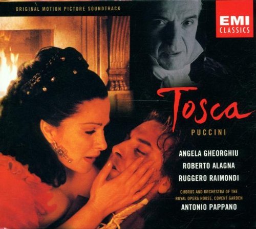 Product Image: Tosca (Soundtrack)