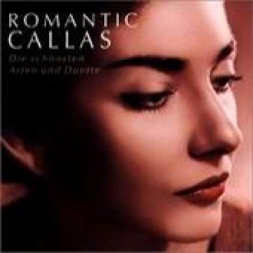 Maria Callas - Ses plus belles scènes d'amour (Coffret 2CD luxe avec livret) cd