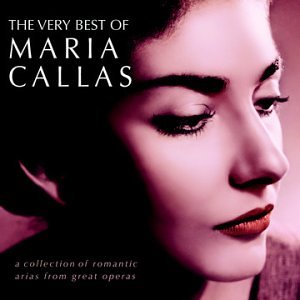 Very Best of Maria Callas Classical