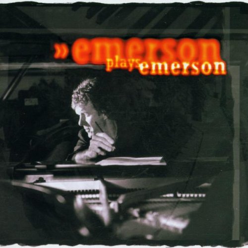 Emerson Plays Emerson Classical