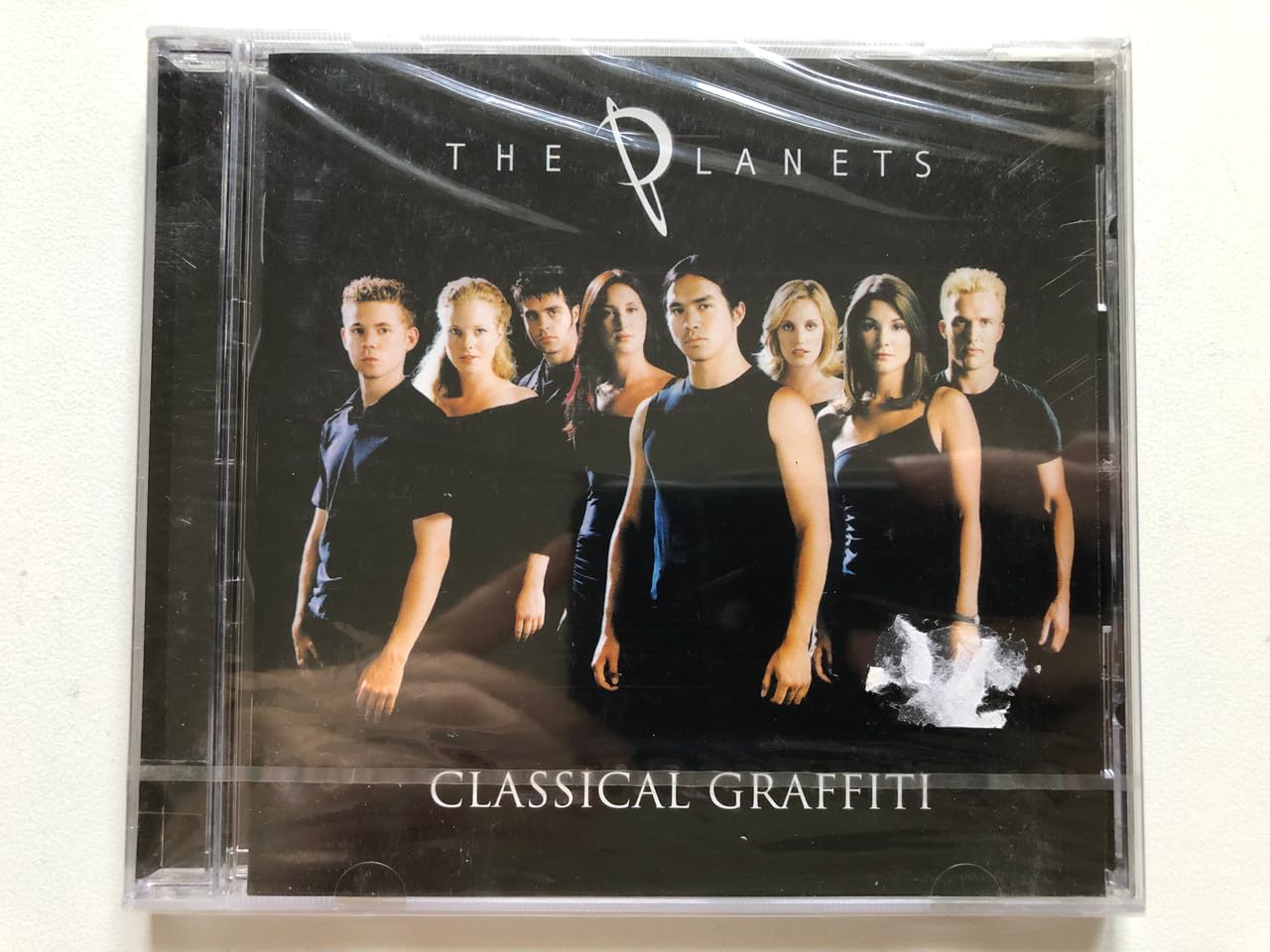 Classical Graffiti Classical