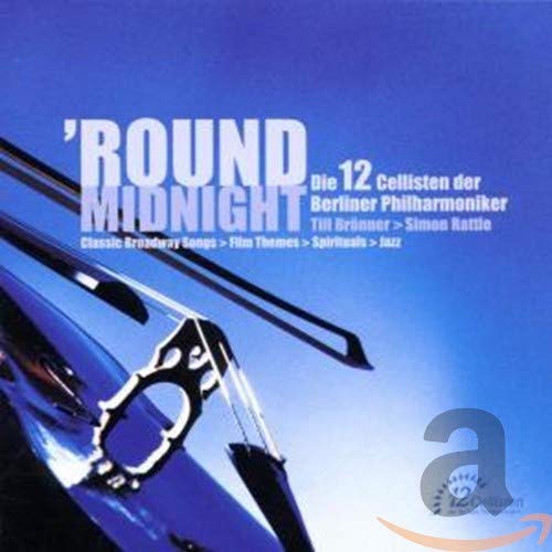 'Round Midnight Jazz