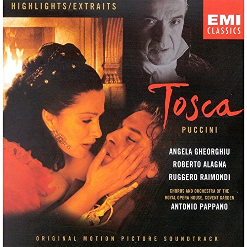 Puccini: Tosca (Highlights) Classical
