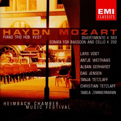 Heimbach Chamber Music Festiva Classical