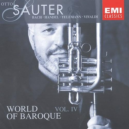 World of Baroque Vol.4 Classical