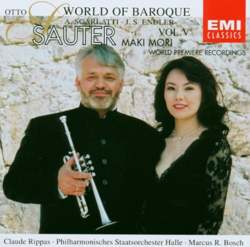 World of Baroque Vol.5 Classical