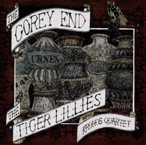Product Image: The Gorey End