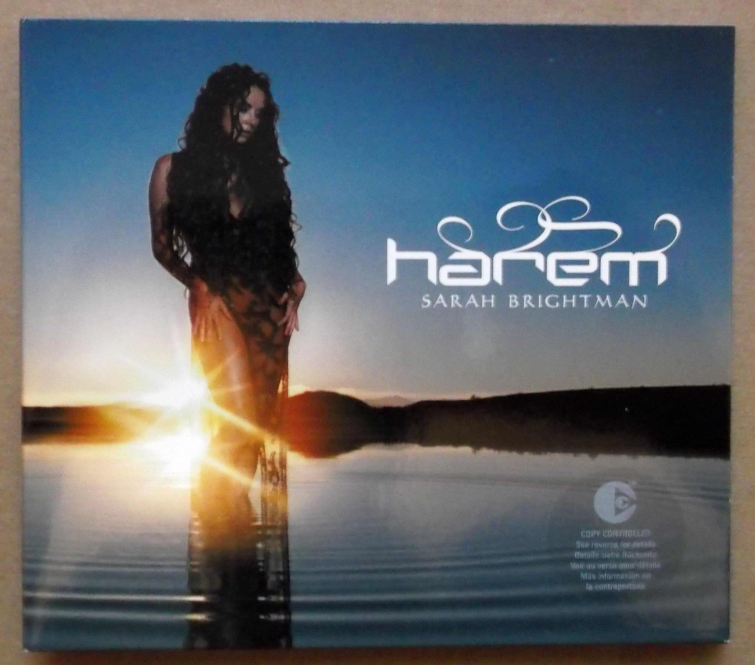 Harem/Ltd Pop
