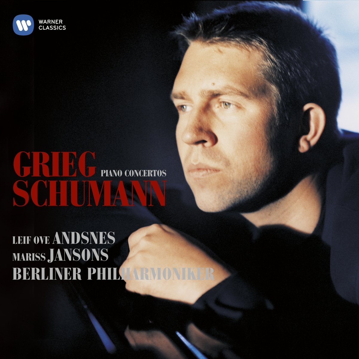 Klavierkonzerte Classical