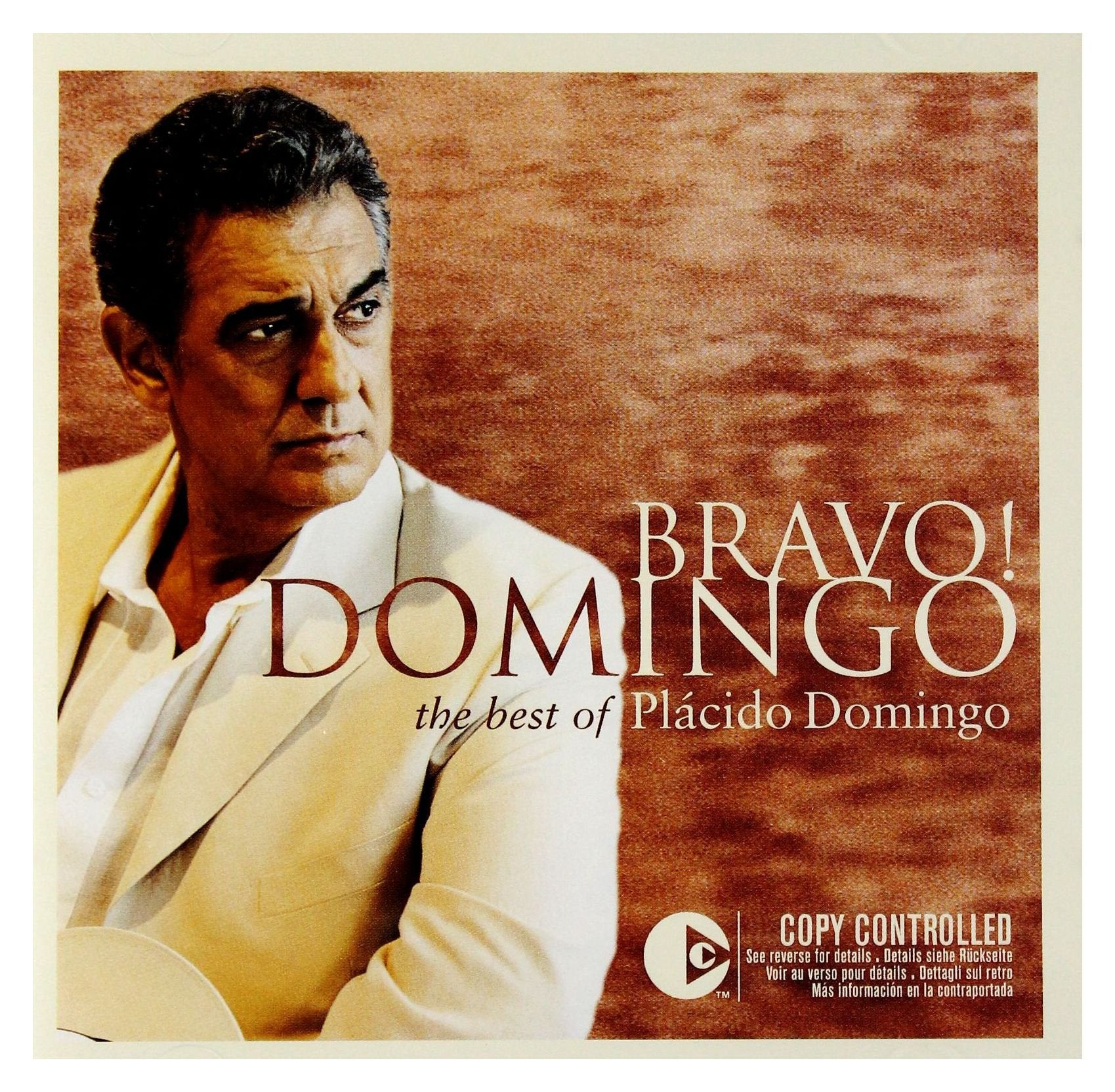 Product Image: Bravo! Domingo