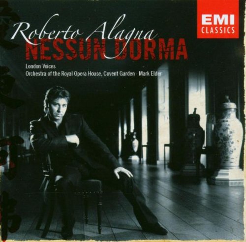 Nessun Dorma - Verismo Album Classical