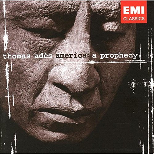 America: A Prophecy Classical