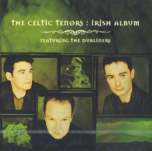 Irish Album Classical