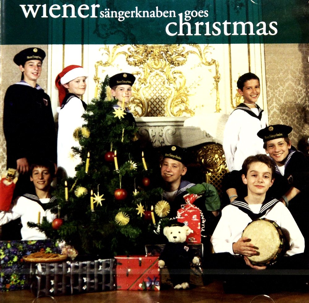Goes Christmas Other music genres