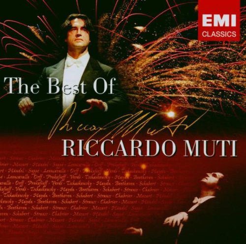 Best of Riccardo Muti Classical