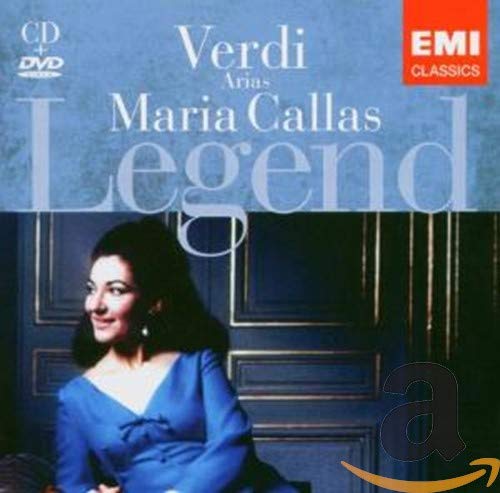 Product Image: Legend: Callas