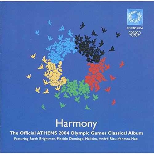 Harmony-Athen 2004 Music