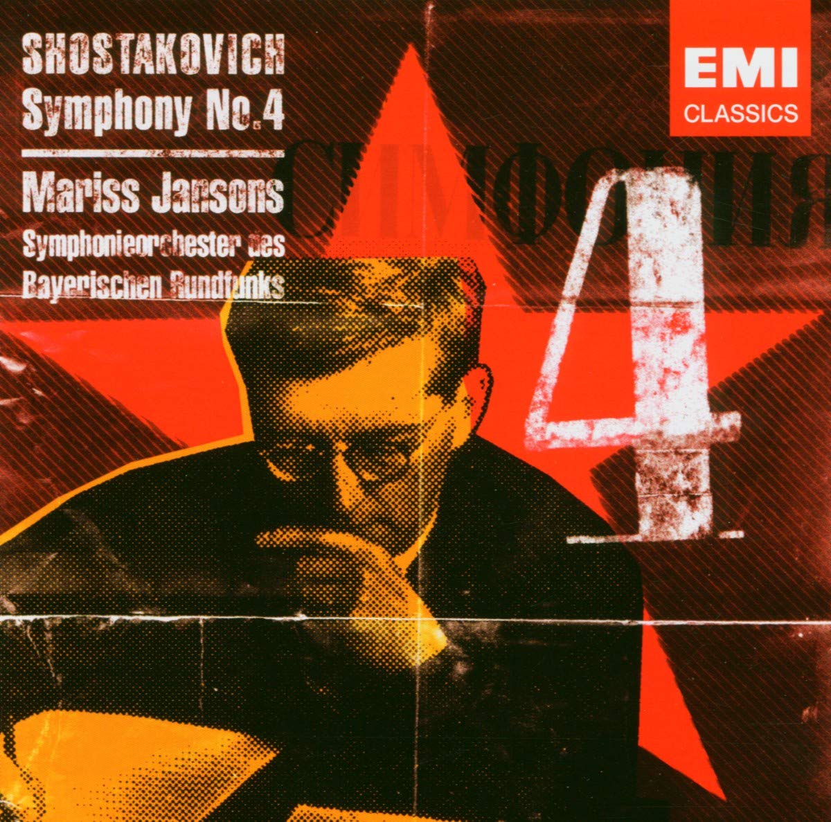 Schostakowitsch - Sinfonie Nr.4 Classical