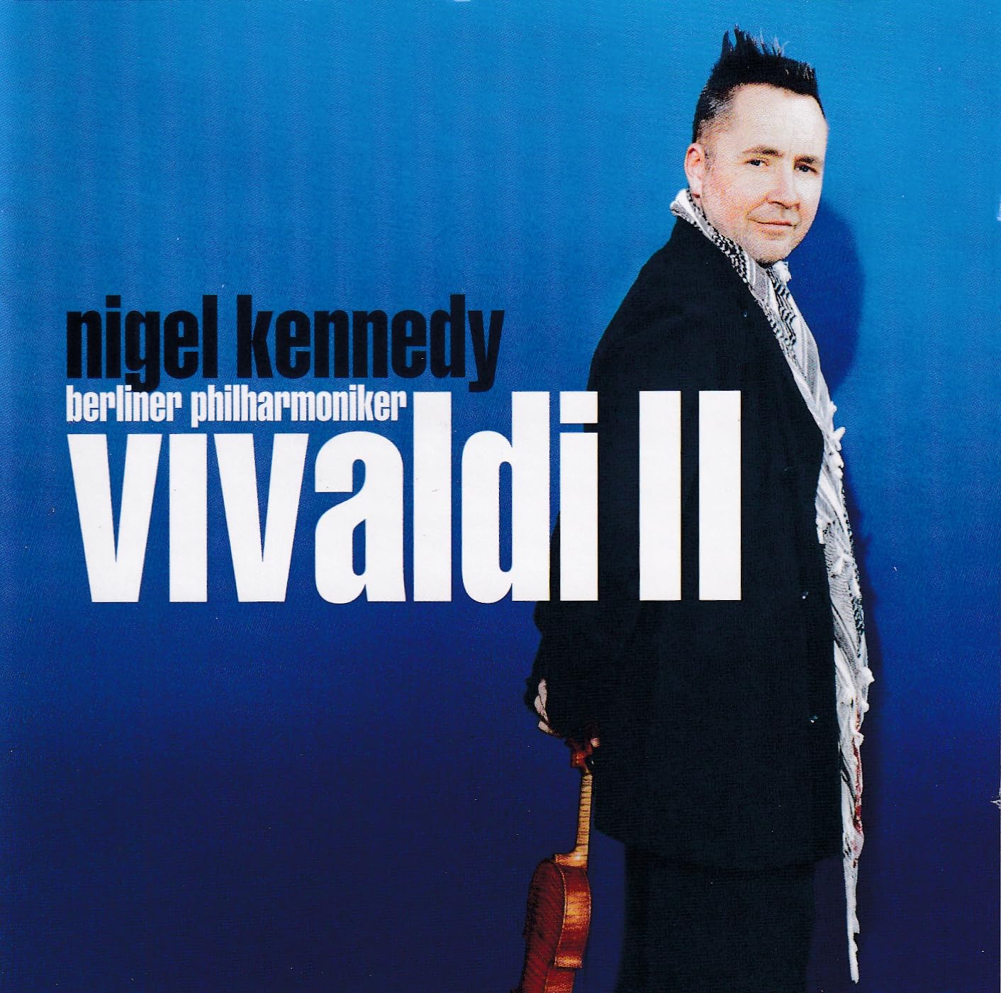 Vivaldi II Classical