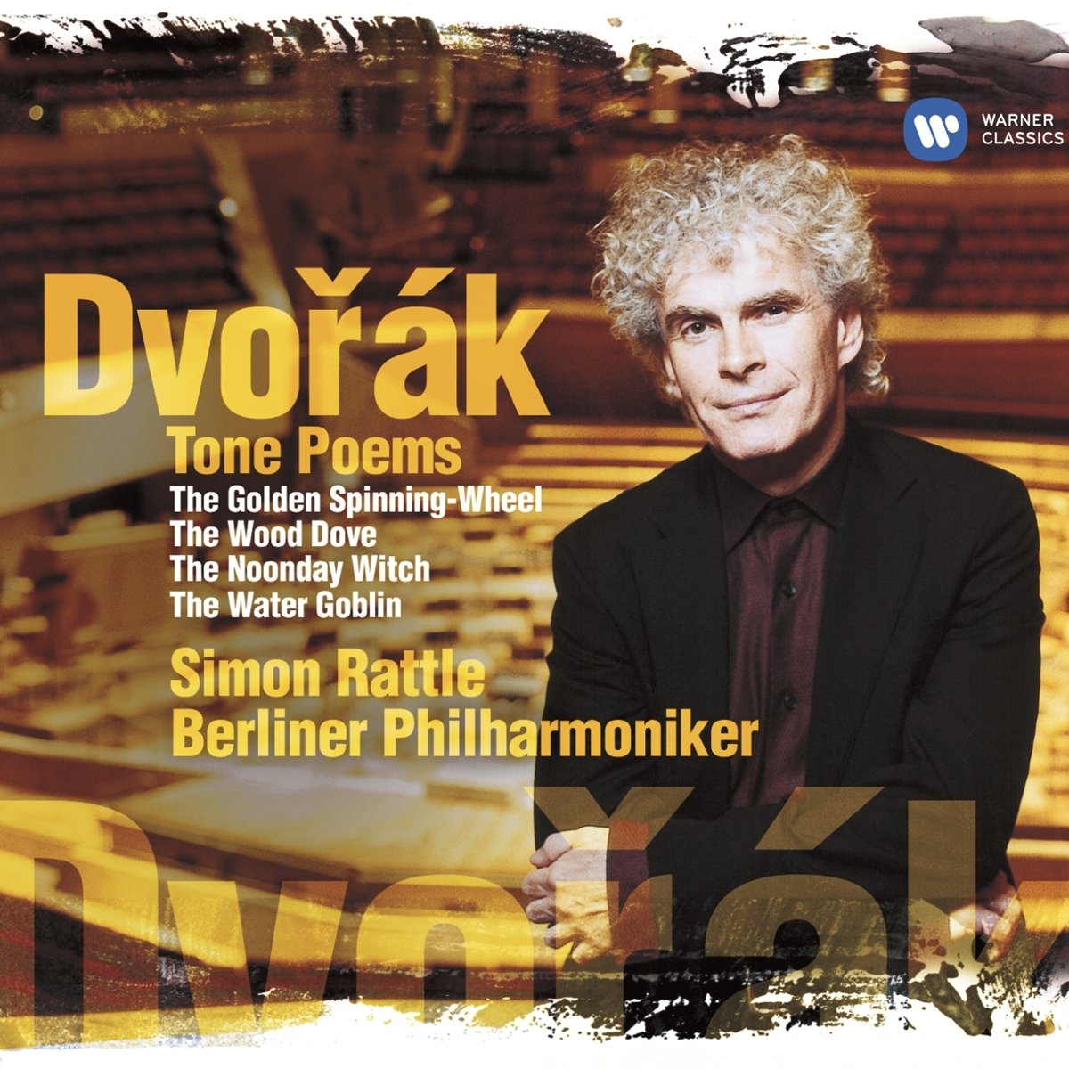 Product Image: Sinfonische Dichtungen