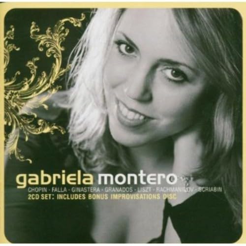Gabriela Montero Music for Children
