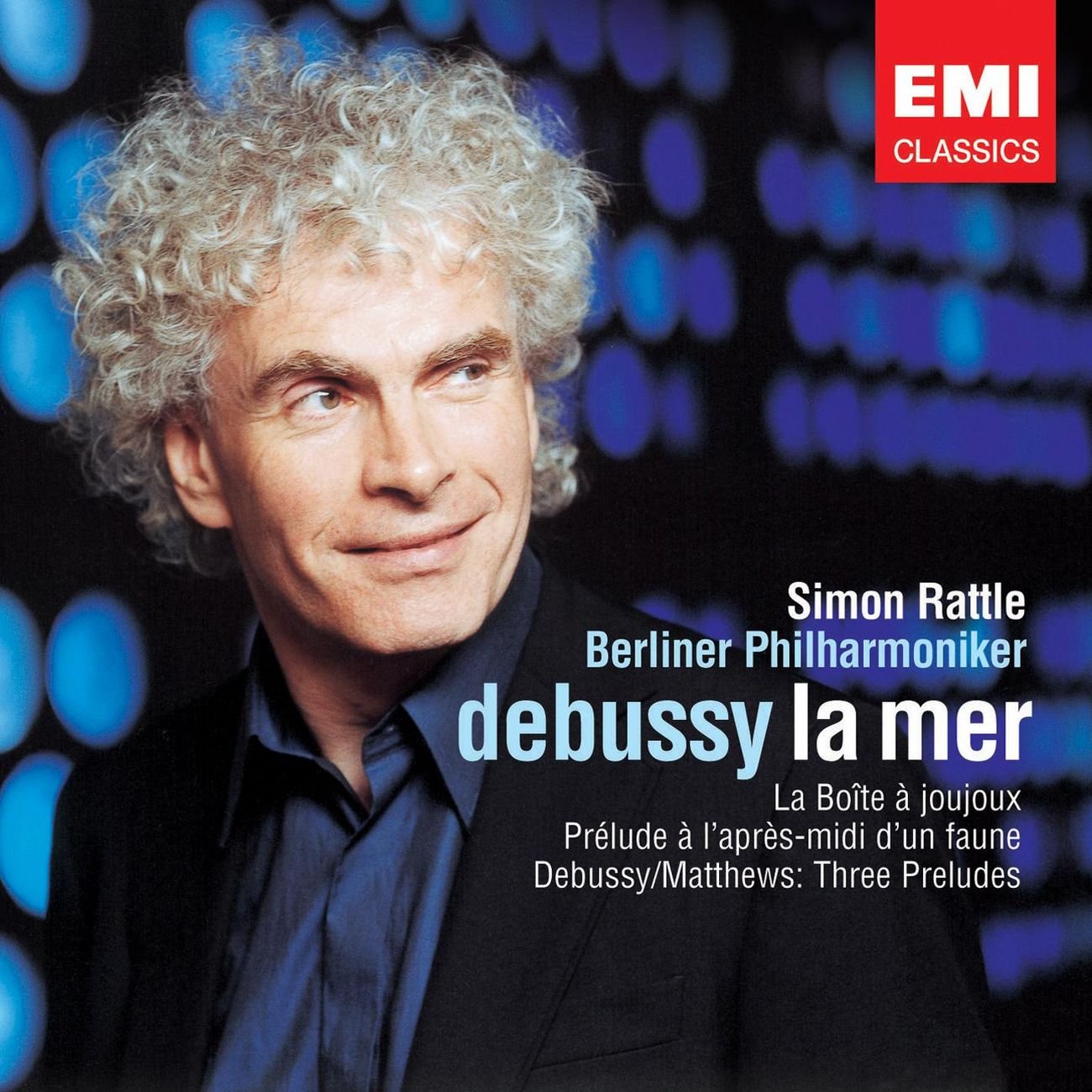 Debussy: La Mer Classical