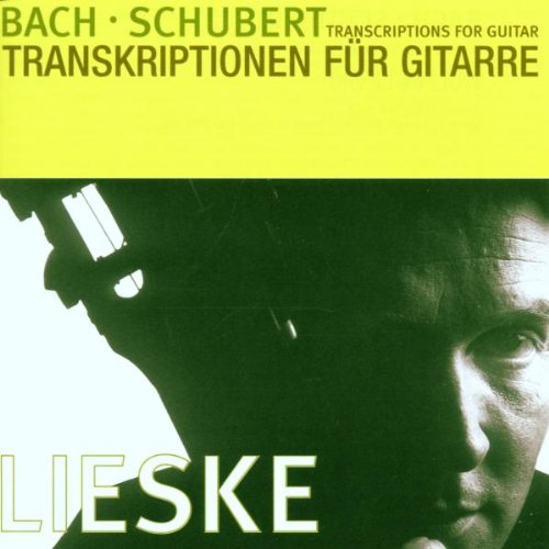 Sonate BWV 1003 / Klaviersonate Op. 78 u.a. Classical