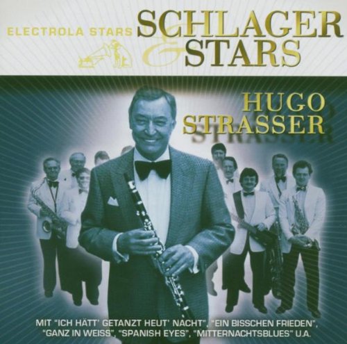 Product Image: Schlager & Stars