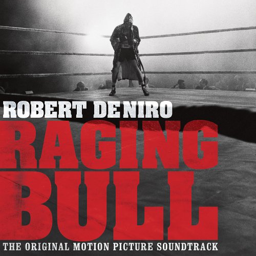 Raging Bull: Music From The Motion Picture Pop