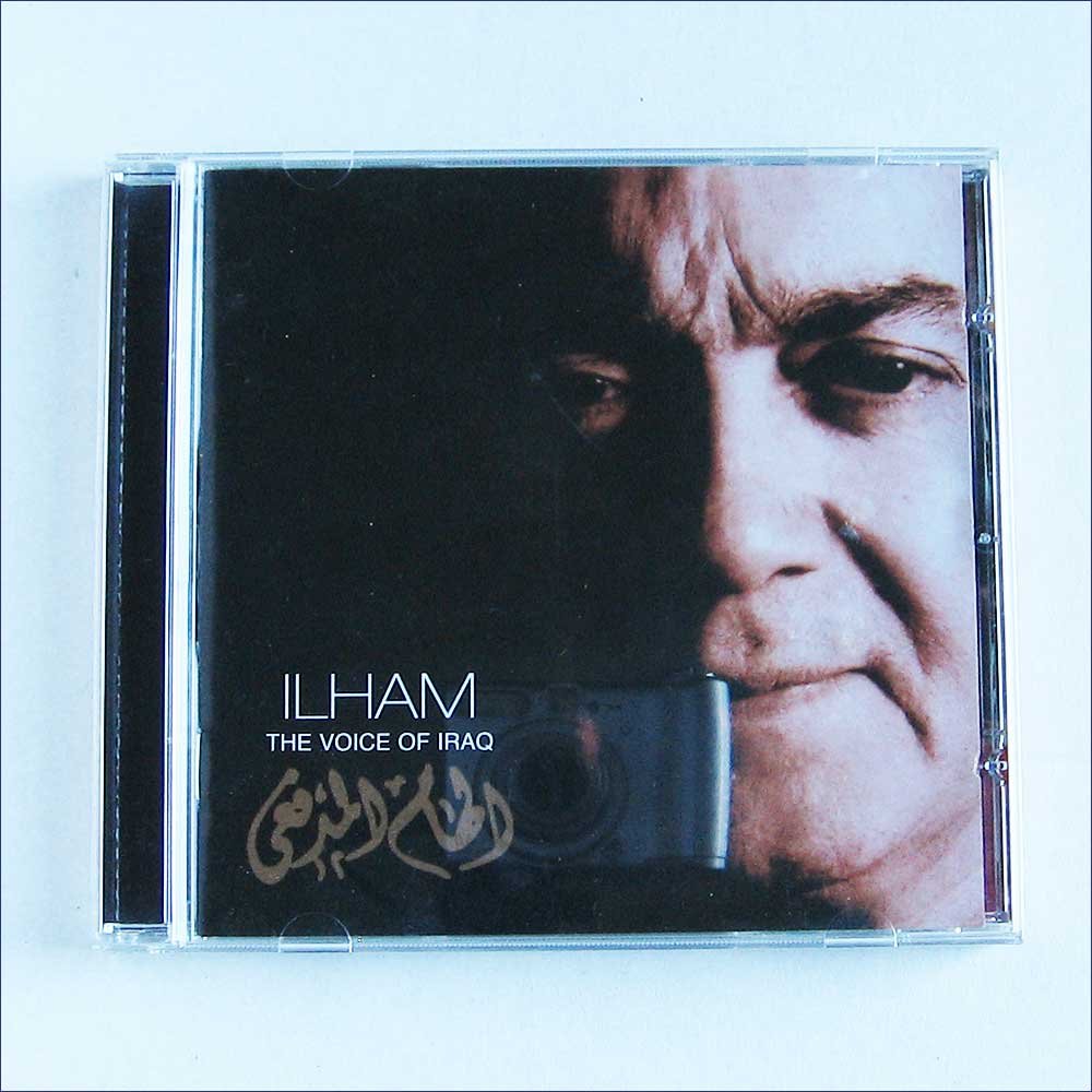 The Voice of Iraq/Best of Pop