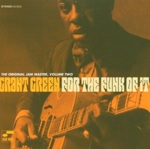 For the Funk of It-Original Jazz