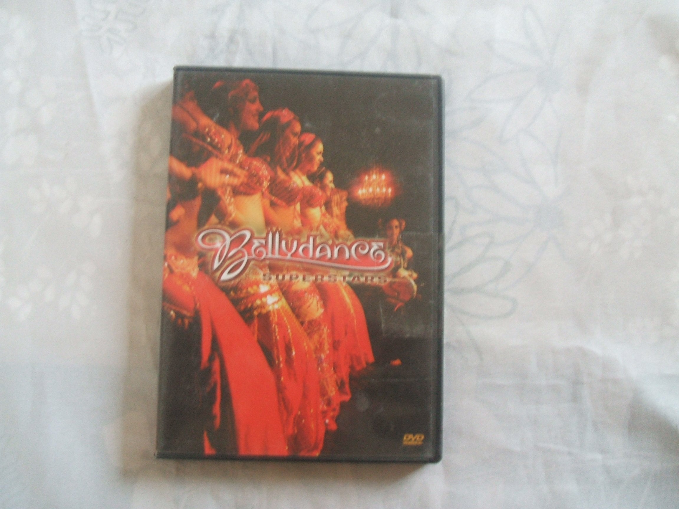 Product Image: Belly Dance Superstars