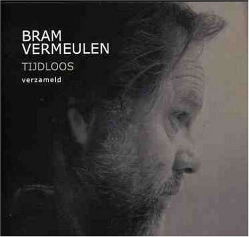 Tijdloos - Bram Vermeulen Verz Dance & Electronic
