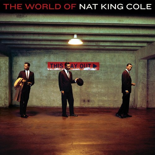 The World of Nat King Cole (F) Jazz