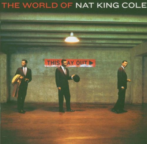 Best of CD+Dvd:the World of Nat King Cole Jazz