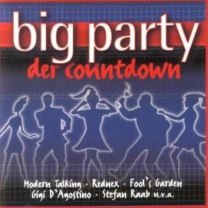 Modern Talking, Rednex, Fool's Garden, Gigi D'Agostino Music
