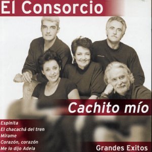 Cachito Mio Country & Folk