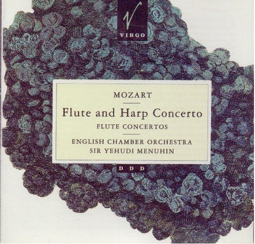 Flöten- und Harfenkonzert, Flötenkonzerte Classical