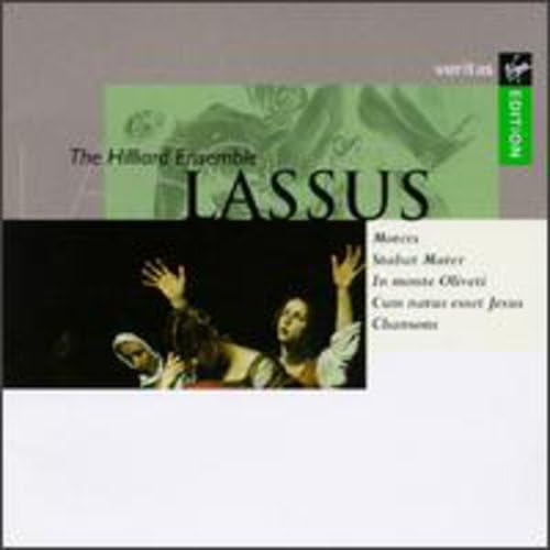 Motetten und Chansons Classical