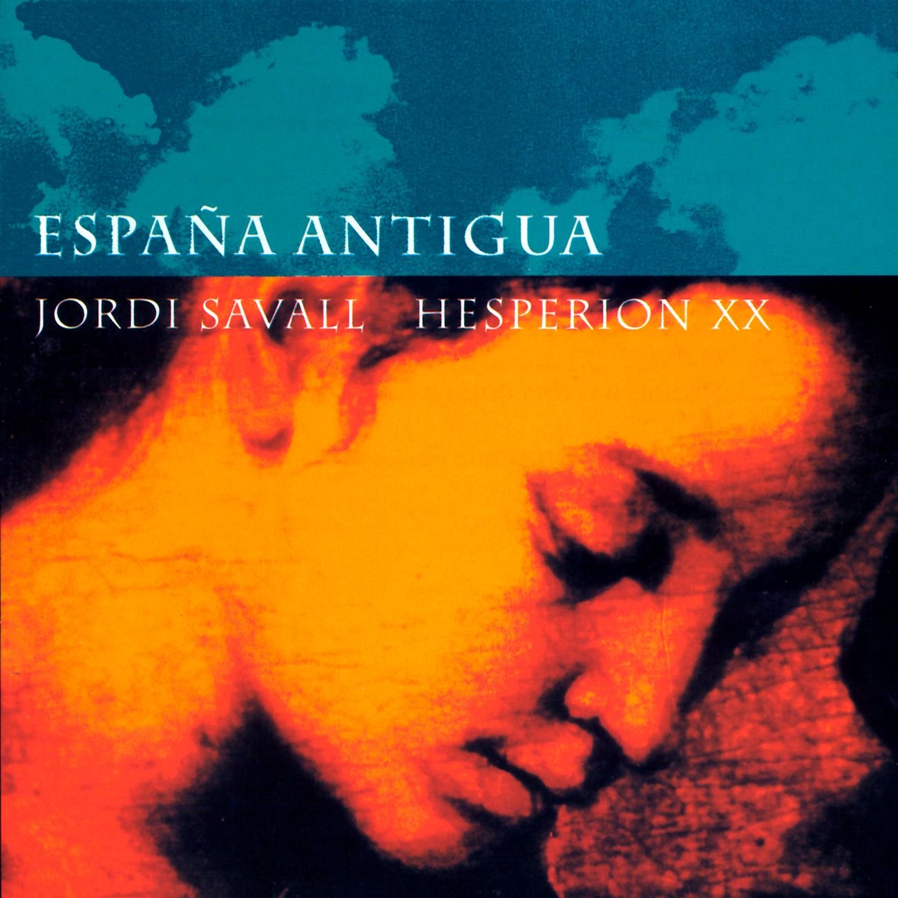 Espana Antiqua (Populäre spanische Musik zwischen 1200-1700) Classical
