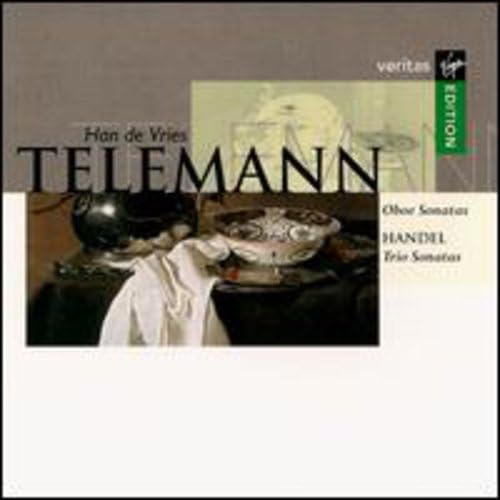 Triosonaten / Oboensonaten Classical