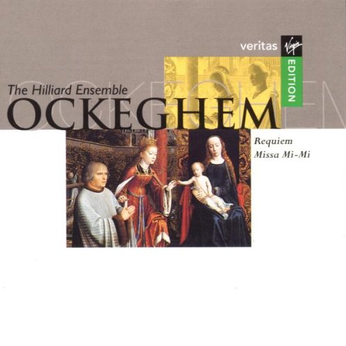 Product Image: Requiem / Missa Mi-Mi
