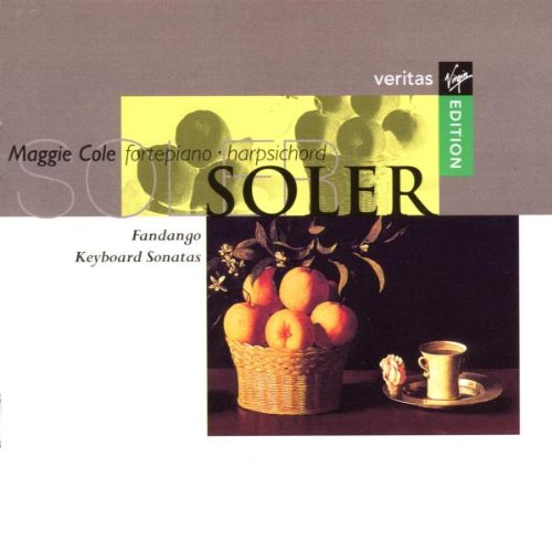 Klavier- und Cembalosonaten Classical