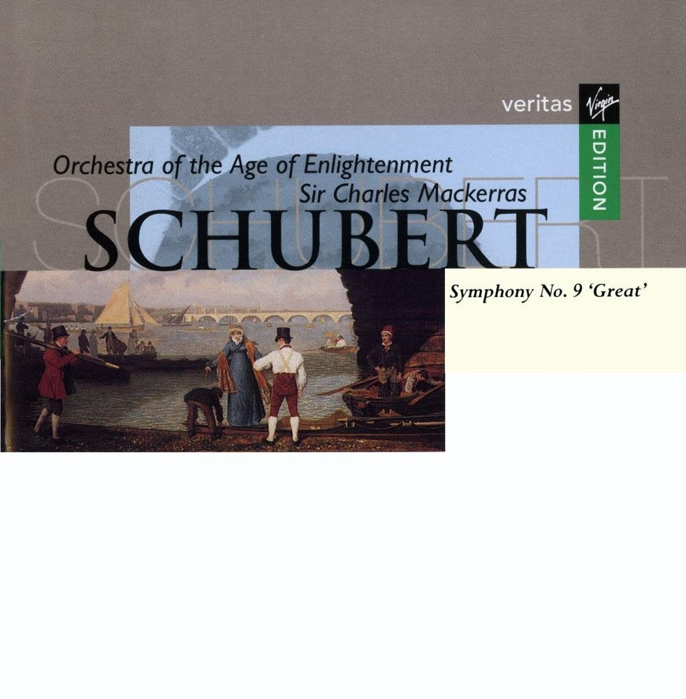Sinfonie Nr.9 Classical