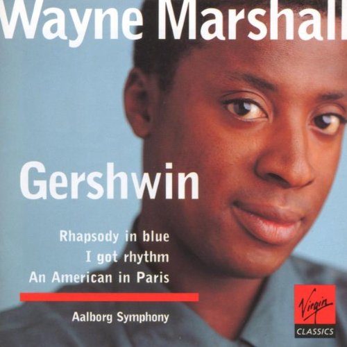Product Image: Rhapsody in Blue / Ein Amerika u.a.