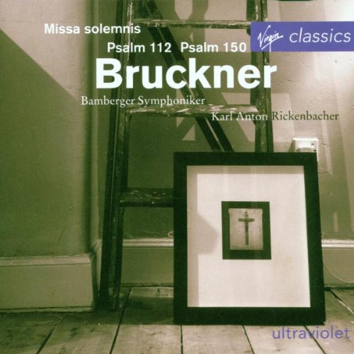 Missa Solemnis / Psalmen 112 und 150 Classical